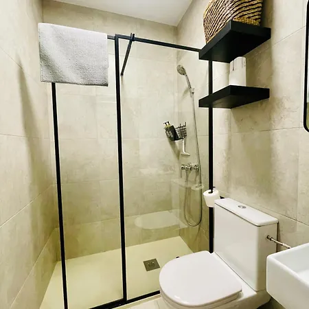 Casa Moderna Appartement