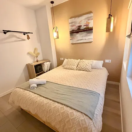 Casa Moderna アパート ヘレス