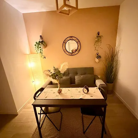 Casa Moderna Appartement Jerez de la Frontera