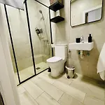 Apartment Casa Moderna *