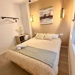 Casa Moderna Apartment Jerez de la Frontera