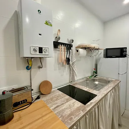 Casa Moderna * 헤레스