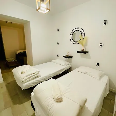 아파트 Casa Moderna 헤레스