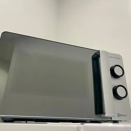 Casa Moderna 아파트