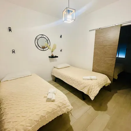 Casa Moderna 아파트 헤레스