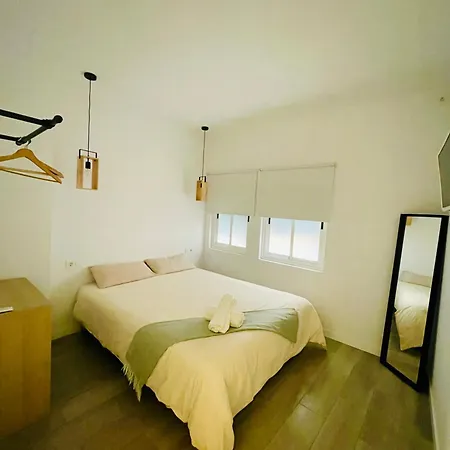 Casa Moderna