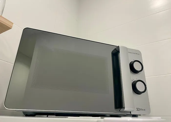 Casa Moderna Appartement