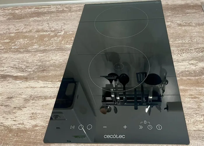 Casa Moderna Jerez de la Frontera