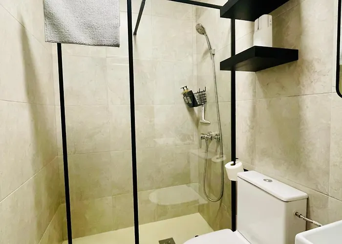 Casa Moderna Apartman