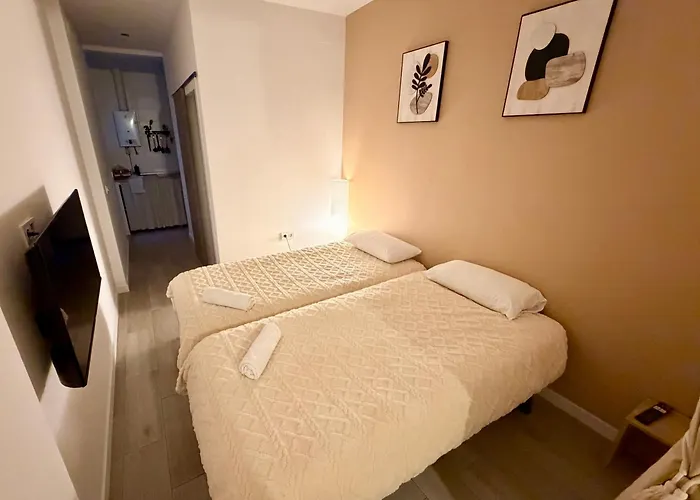 Apartman Casa Moderna Jerez de la Frontera