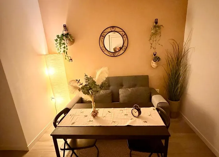 Casa Moderna Apartman Jerez de la Frontera