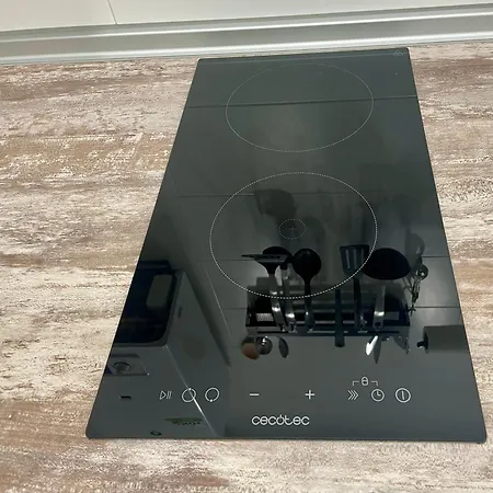 Casa Moderna Jerez de la Frontera