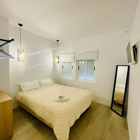 Lägenhet Casa Moderna