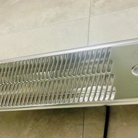 Casa Moderna アパート ヘレス