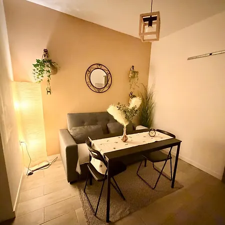 Casa Moderna アパート ヘレス