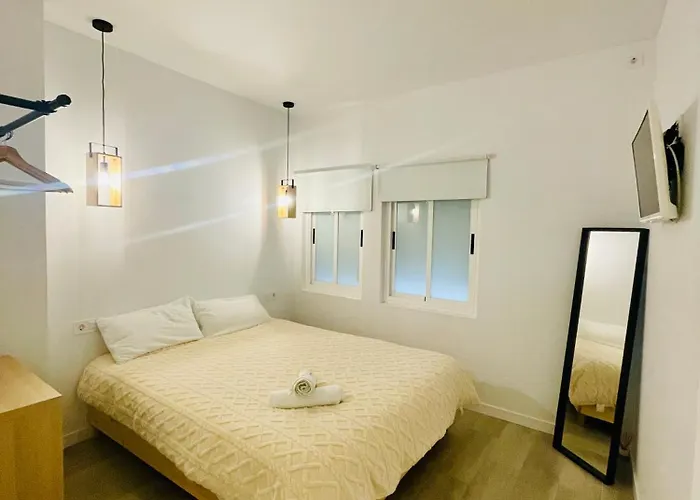 アパート Casa Moderna