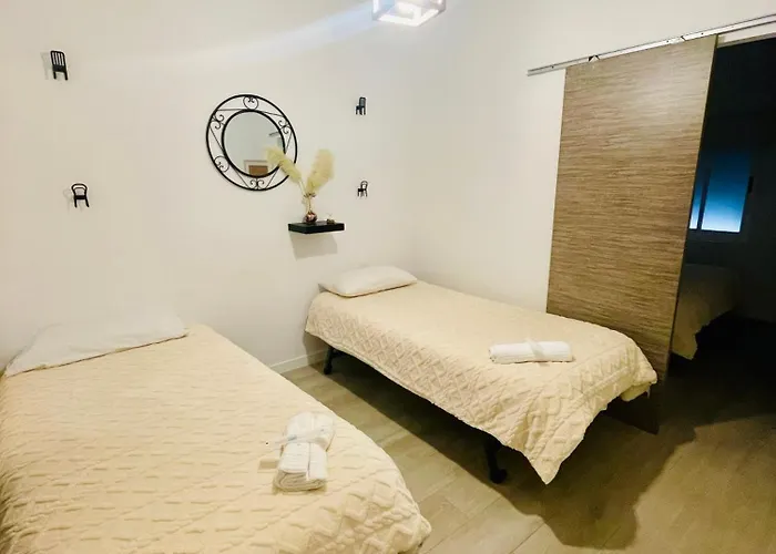 Casa Moderna アパート ヘレス