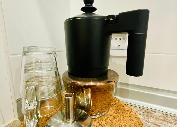 Casa Moderna ヘレス