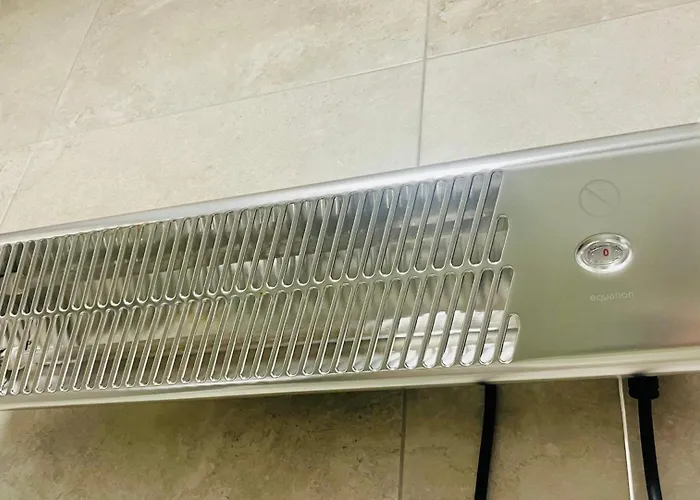 Casa Moderna アパート ヘレス