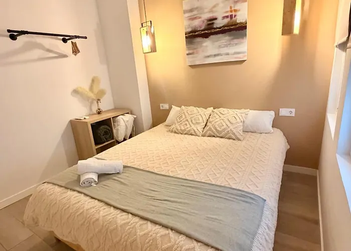 Casa Moderna アパート ヘレス